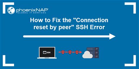 one of the reasons for seeing this error and having trouble connecting to the server is that you enabled the firewall in the UNIX machine and forgot to add a rule to accept ssh <b>connection</b>. . Proxyconnect tcp read tcp read connection reset by peer